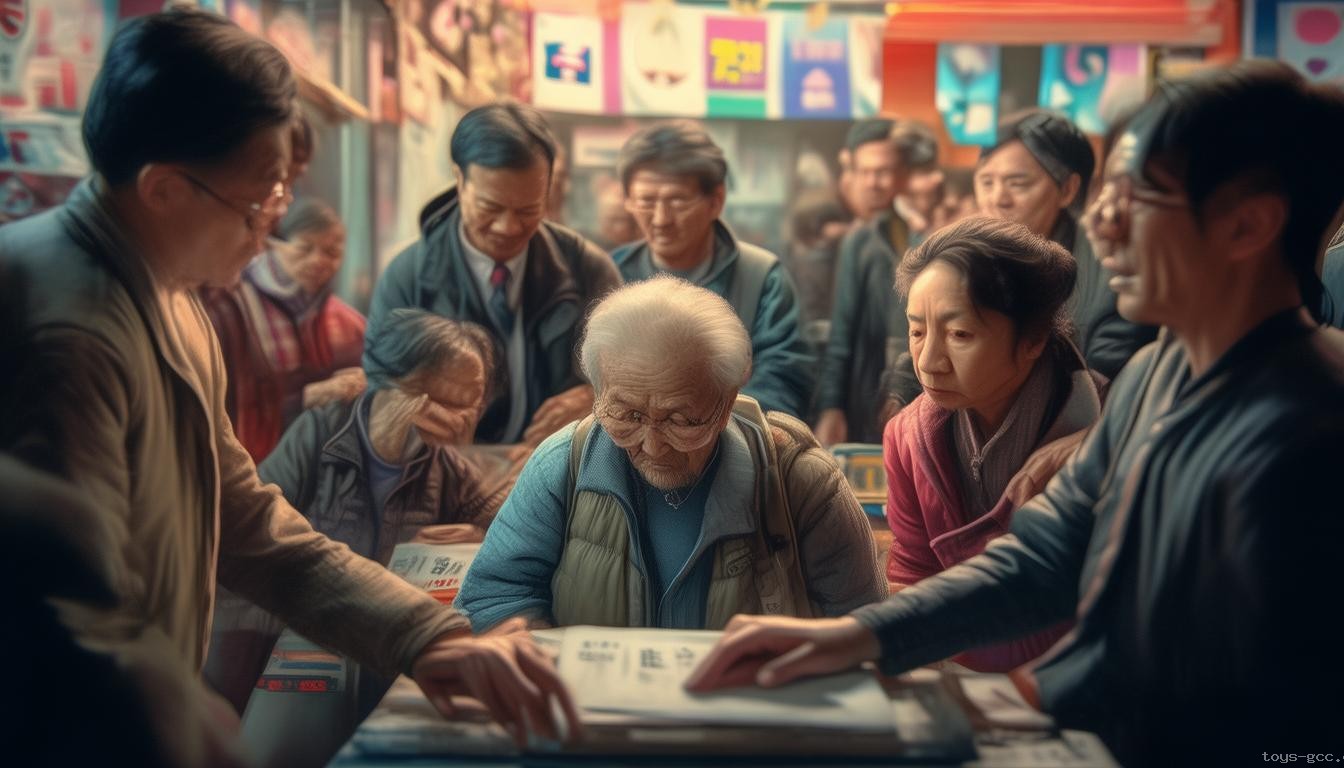 韩国大选投票亲历记：激情与理性的交织