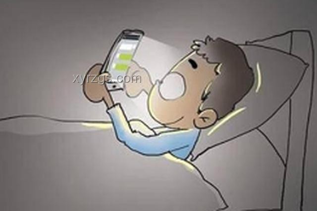 这样玩手机，眼睛不再受折磨！📱👀