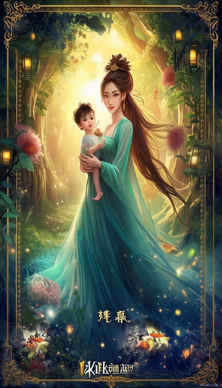 《仙剑》阿奴升级人母，娱乐业婚姻公关新风向