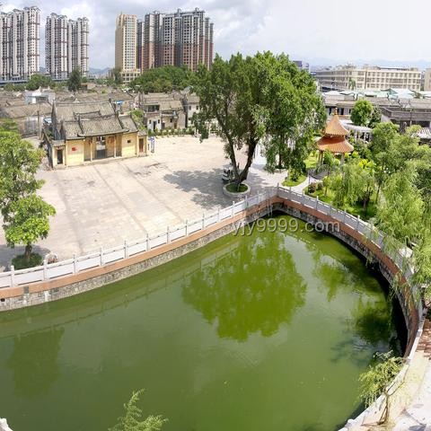 文化产业新风貌：以现有文化描绘未来景象